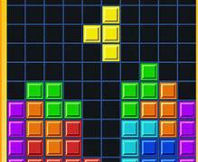 play Tetris-In-Browser