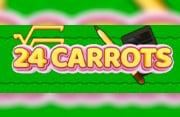 play 24 Carrots - Play Free Online Games | Addicting