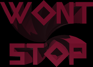 play Won'T Stop