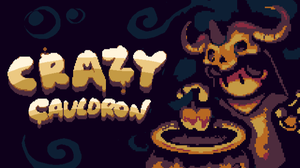 play Crazy Cauldron