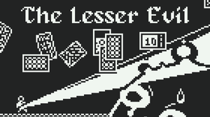 play The Lesser Evil