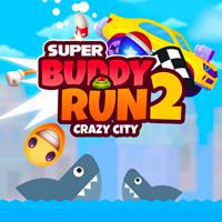 Super Buddy Run 2