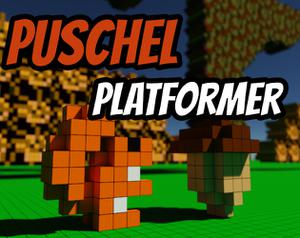 play Puschel Platformer