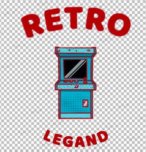play Retro Legends
