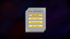 play Star Defender