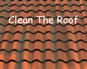 play Clean The Roof