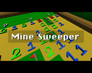 Mine Sweeper