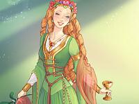 Celtic Princess