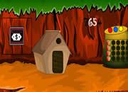 play Woodland House Escape