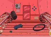play Migi Escape Room