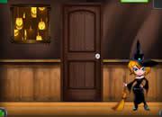 play Halloween Room Escape 19