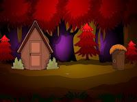 play G2M Colorful Land Escape Html5