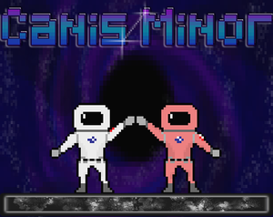 play Canis Minor