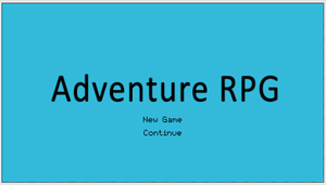 play Adventure Rpg Master