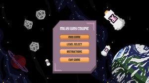 play Milky Way Cowpie