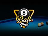 play 8 Ball Pro