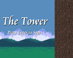 play The Tower