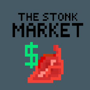 play The Stonk Market