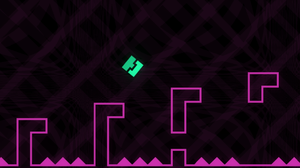 Geometry Dash Remastered