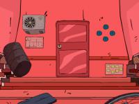 play Migi Escape Room