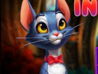 play Innocent Cat Escape