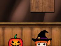 play Halloween Room Escape 19