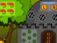 play Fierce Zulu Warrior Escape