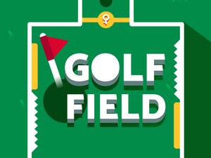 play Golf Field