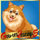 G2E Abandoned Dog Rescue Html5