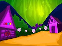 play G2L Land Terrain Escape Html5