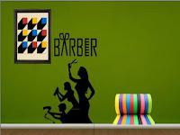 play 8B Barber Escape Html5