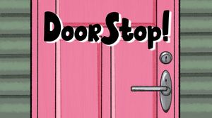 play Door Stop