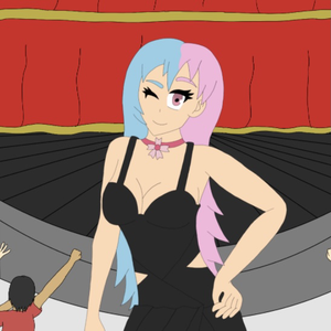 play Camilla Visual Novel