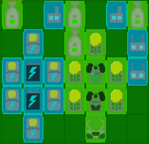 play Nature & Tech