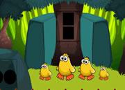 play Land Terrain Escape