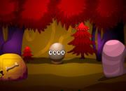 play Colorful Land Escape