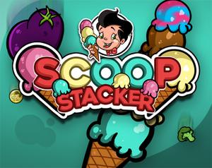 play Lil Duke'S Scoop Stacker