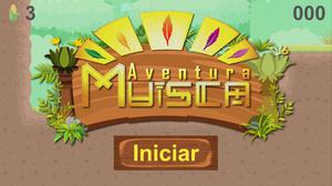 play Juego Aventura Muisca