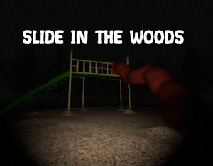 play Slide In The Woods