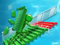 Stair Race 3D