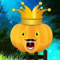 Empire Pumpkin Escape Html5