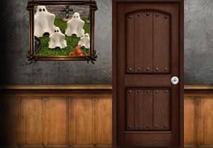 play Amgel Halloween Room Escape 20