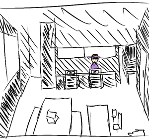 play Vignettes Of Fast Food
