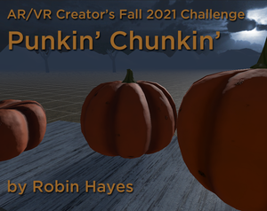 play Fall 2021 Creator'S Challenge - Punkin Chunkin