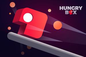 play Hungry Box