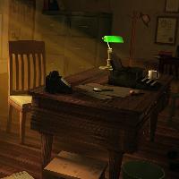 play Genie Escape Room 10