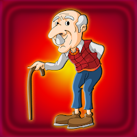 play G2J Grandpa Escape From House