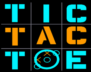 play Tictactoe