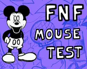 play Fnf Mickey Mouse.Avi Test