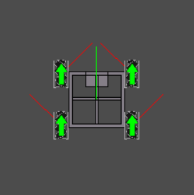play Mecanum Wheels